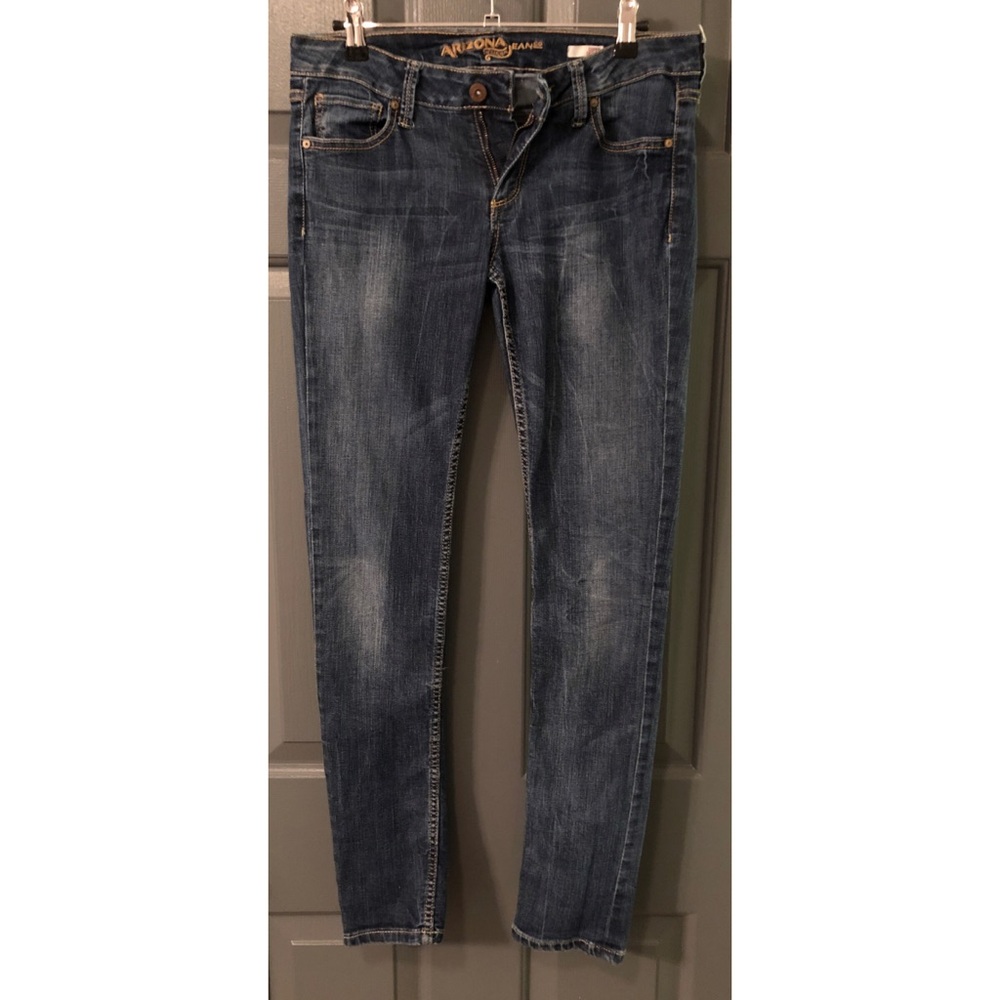 Arizona Skinny Jeans